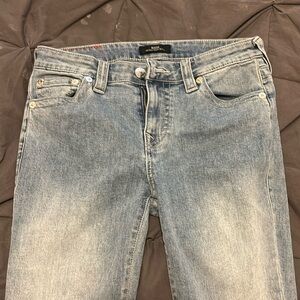 women’s true religion jeans